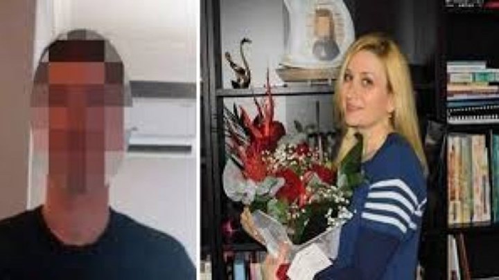 Την ενοχή του αγγειοχειρουργού για ανθρωποκτονία από πρόθεση ζήτησε η εισαγγελέας - ΒΙΝΤΕΟ Την ενοχή του αγγειοχειρουργού για ανθρωποκτονία από πρόθεση ζήτησε η εισαγγελέας - ΒΙΝΤΕΟ