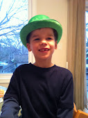 Ready for St Patricks Day