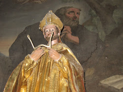 St-Siffrein et le Saint Mors !!!