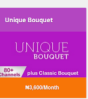 New Startimes Nigeria Bouquets Channel List And Subscription Prices