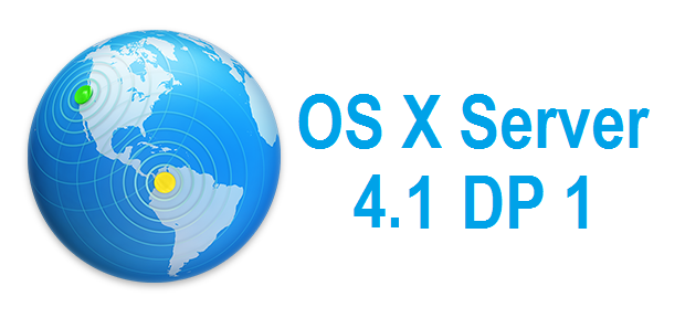 Download OS X Server 4.1 Developer Preview (14S1031m) .DMG File - Direct Link Download OS X Server 4.1 Developer Preview (14S1031m) .DMG File - Direct Link