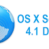 Download OS X Server 4.1 Developer Preview (14S1031m) .DMG File - Direct Link