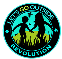 Let's Go Outside Revolution