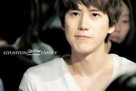 Our Love For Kyuhyun