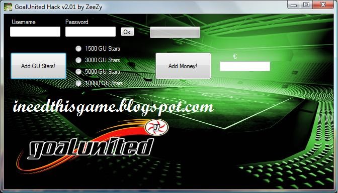 GoalUnited Hack Tool V4 3b ra-adds