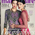 Kendall & Kylie Jenner On Marie Claire Mexico