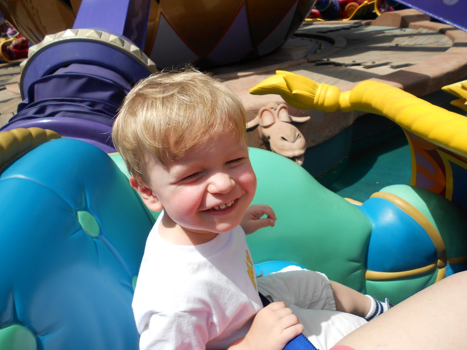 Adventures With Toddlers and Preschoolers Top 10 Rides At Magic