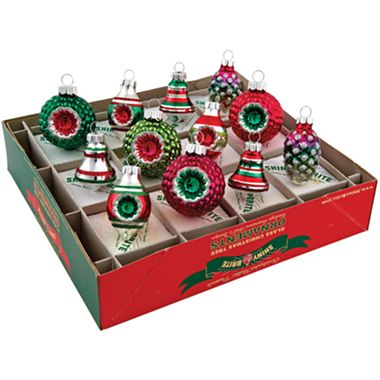 Mid Century Modern Christmas Decorations At Jcp