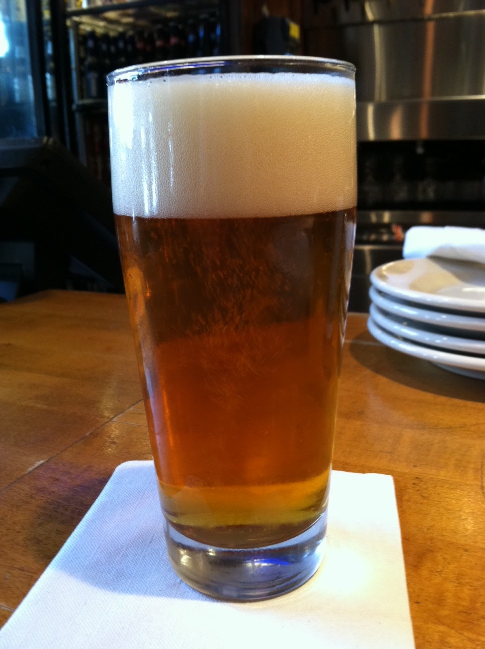 Walker's Top Beers Odell Brewing Company Odell IPA