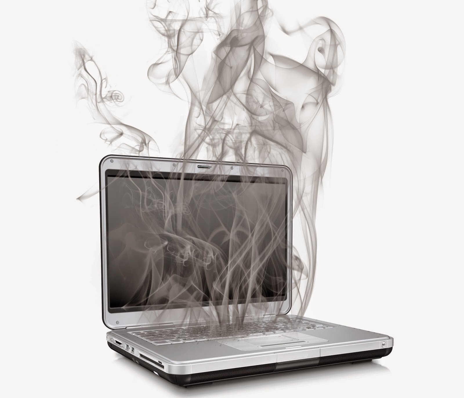 How to Avoid Computer Overheating S1 SYSTEMS