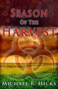 Season Of The Harvest