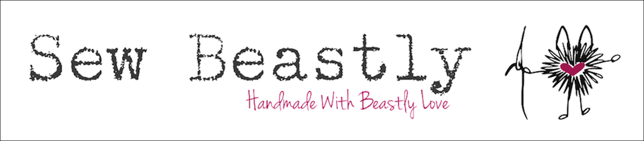 Sew Beastly