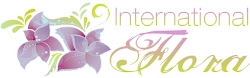 Banner International Flora