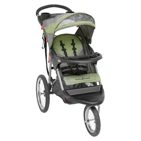 sturdy stroller