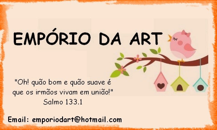 Empório da Art