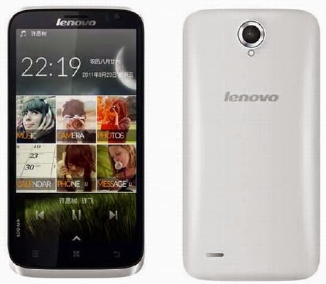 Lenovo A859 Harga Lenovo A859