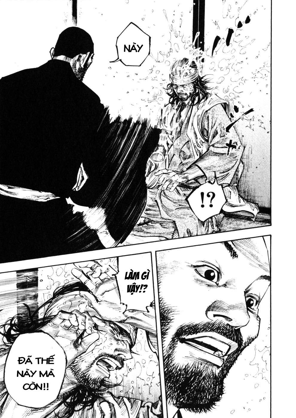 Vagabond - Lãng Khách Chap 251 - Truyen.Chap.VN