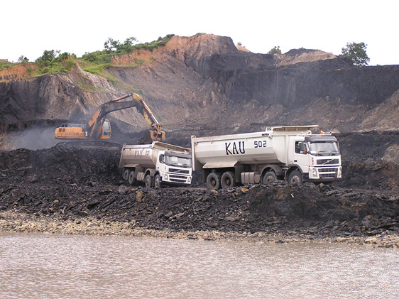 Aneka Barang Tambang: Jenis-jenis Barang Tambang