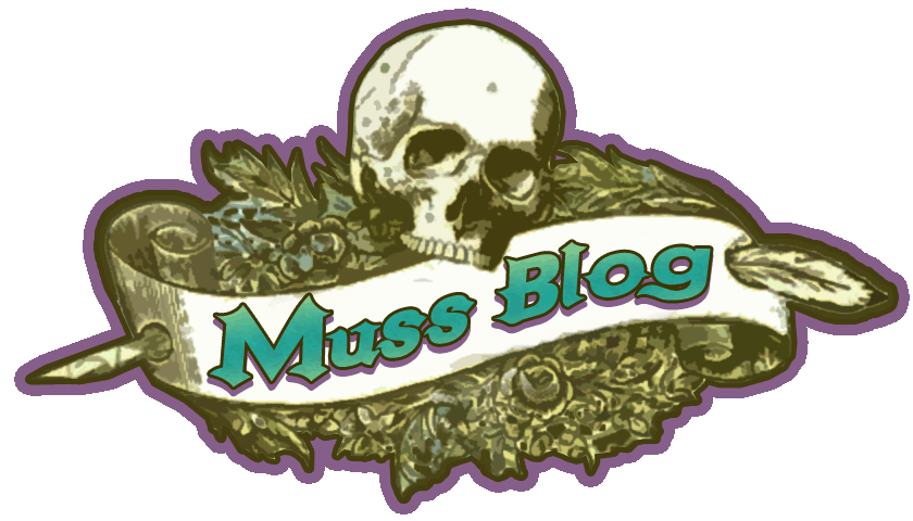 Mussblog