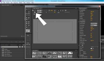 Dicas De Cria 231 227 O De Sites V 237 Deos E Fotos Plugins E Templates Para Adobe Premiere Pro Cs6 E Adobe Premiere Pro Cs6 Templates