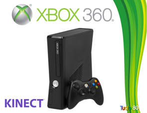 X Box 360 Slim