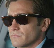 Sunglasses in Movies