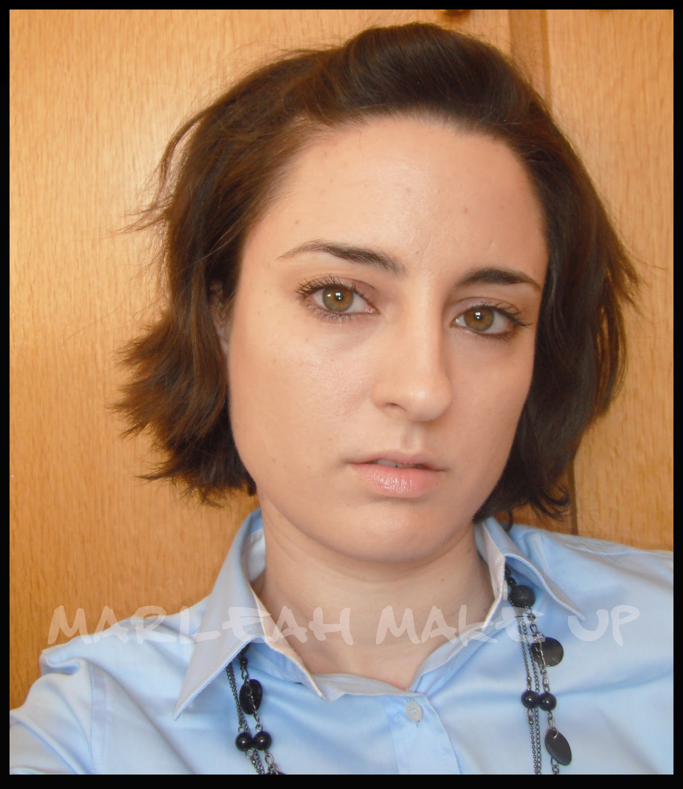 Marleah Make Up Enero 2012