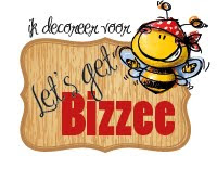 DT LID BIJ LET'S GET BIZZEE