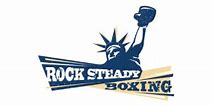 Rock Steady Boxing