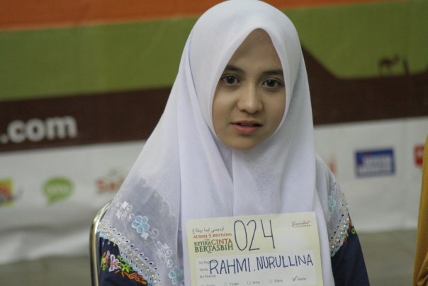 Tak Kusangka Foto Pemain Pemeran Tukang Bubur Naik Haji The Series Rcti 2013