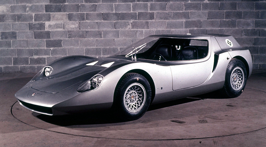 Karznshit 66 Alfa Romeo Scarabeo By Osi