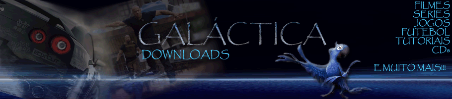Galáctica Downloads