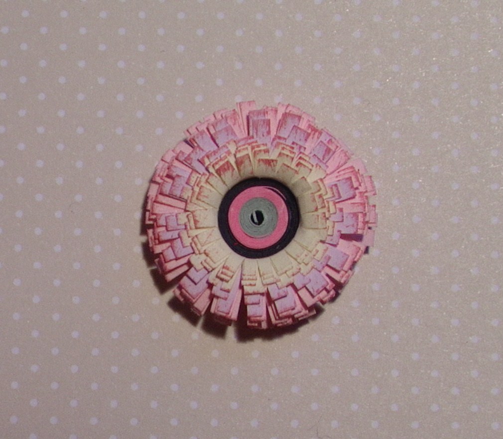 Quilling Hobby Kursy krok po kroku