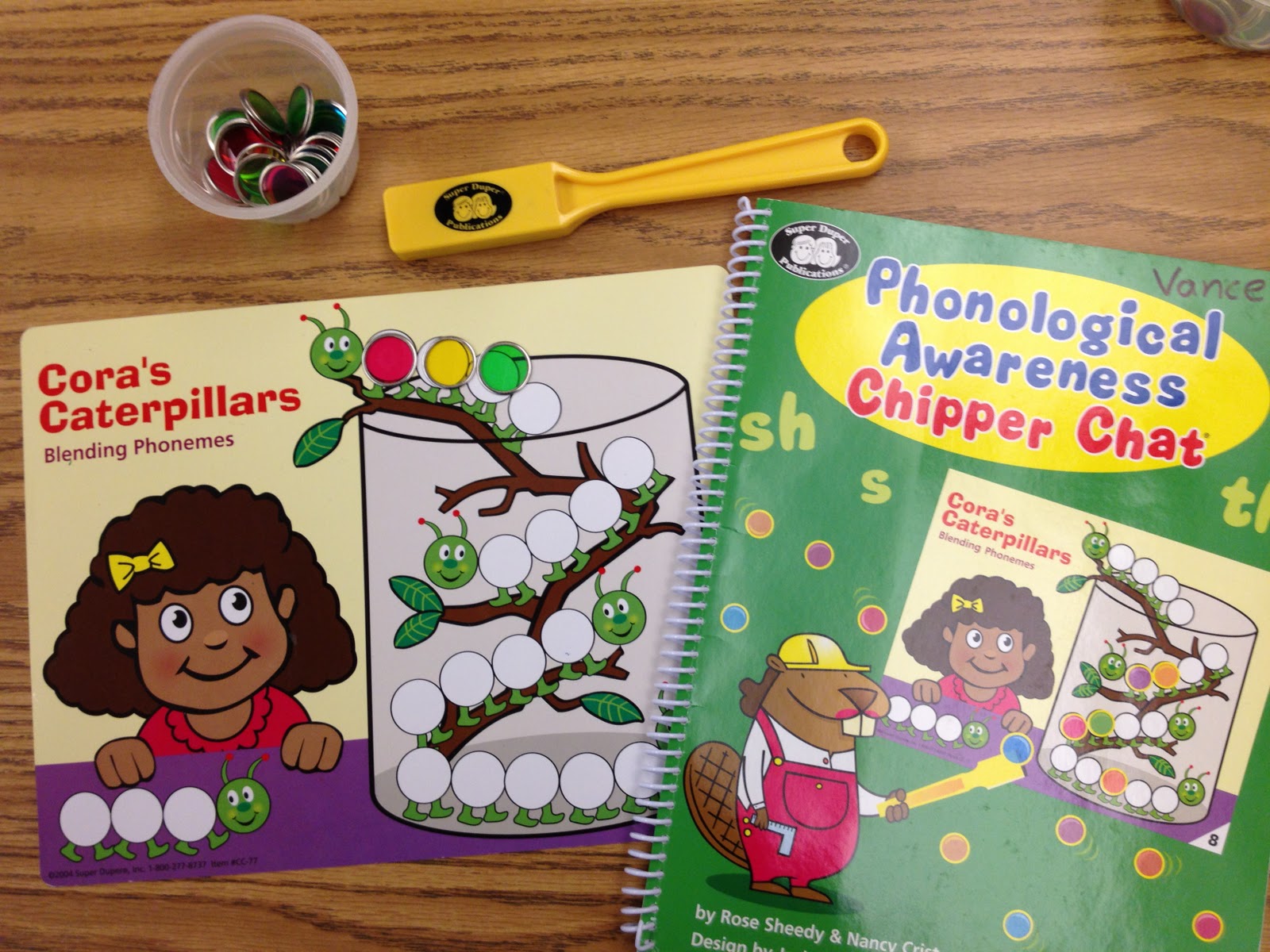 For the Love of Kindergarten: January 2012