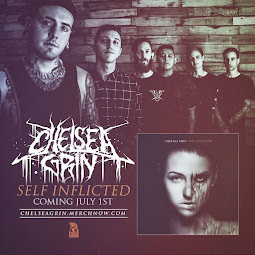 Chelsea Grin