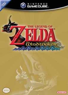 zelda