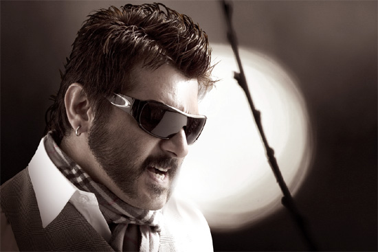 Ajith Hot