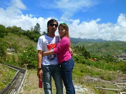 Kundasang  KK 2012