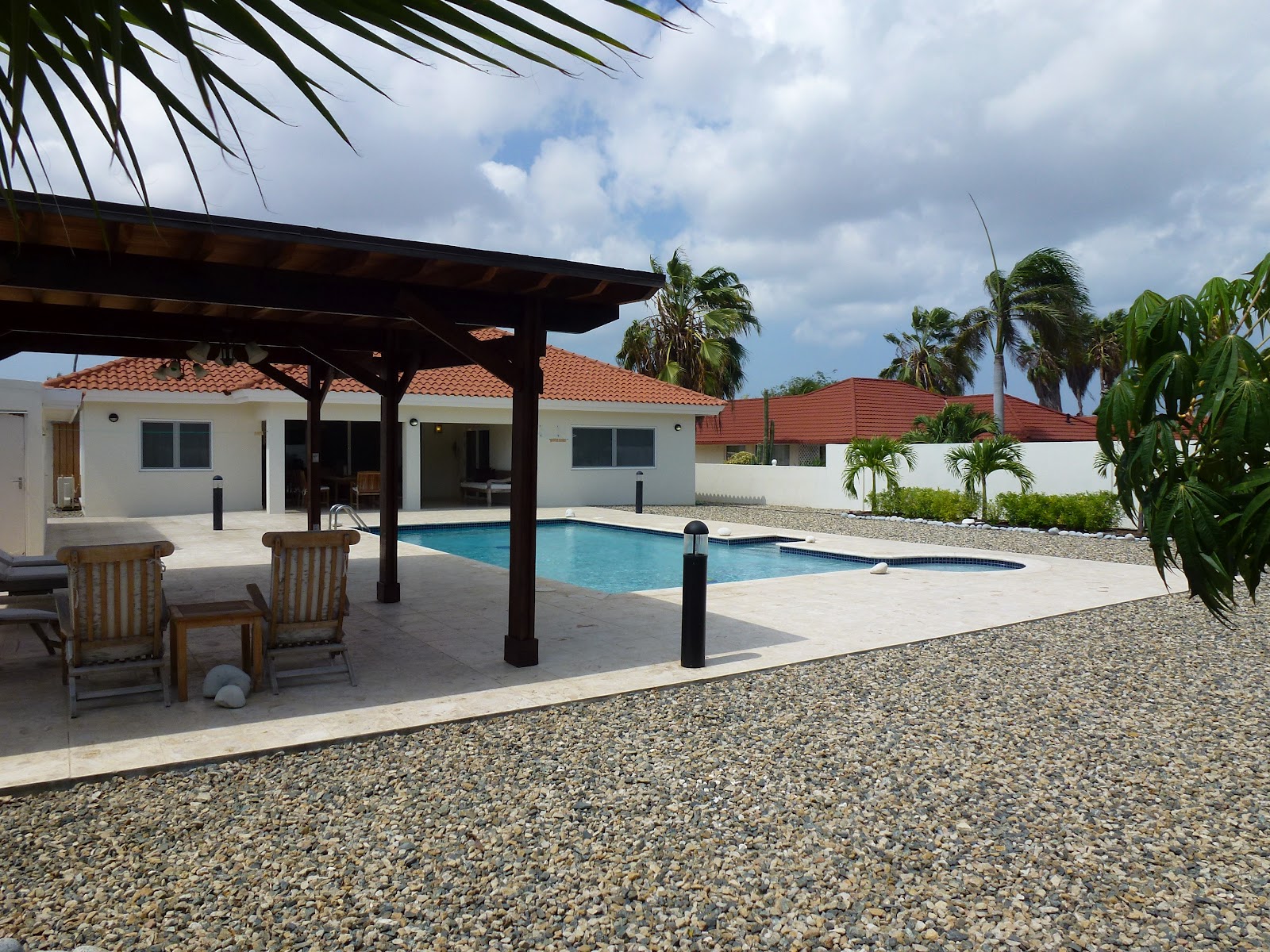 Vacation Rentals in Aruba Vacation Houses in Aruba Casas de