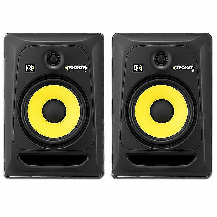 KRK RP8 G3