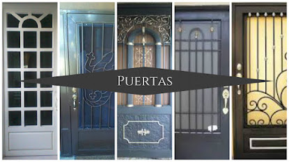 puertas