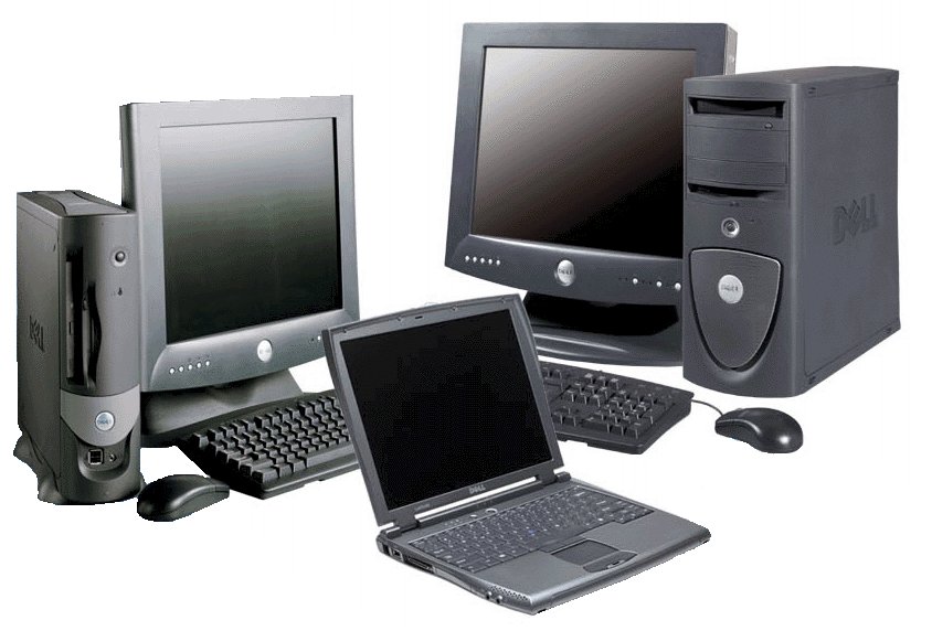 PC to Laptops and Notebooks to Tablets and iPads – Does ...