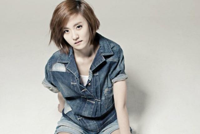 EXID Profile - Daily K Pop News