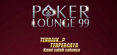 Daftar PokerLounge99