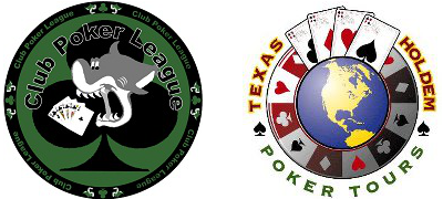 Club Poker League and Texas Hold'em Poker Tours