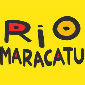 Rio Maracatu