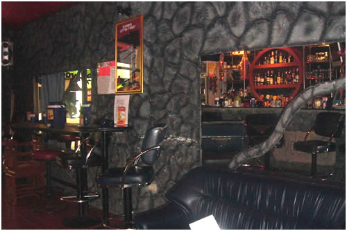 pattaya blow job bars