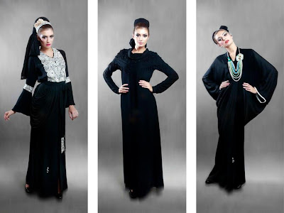 Sweety Designer Arabic Abaya
