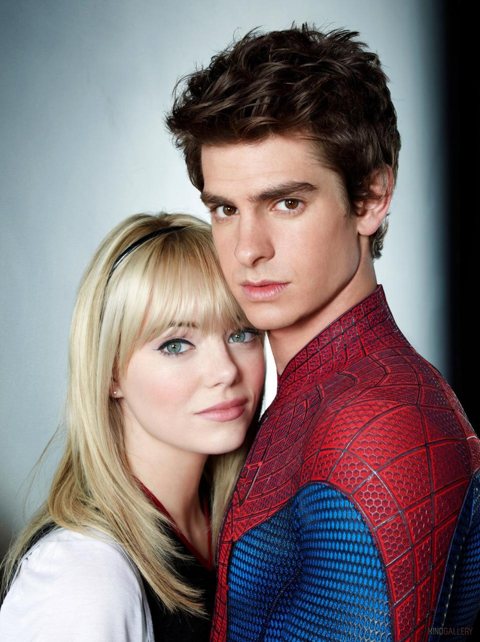 Espetacular Homem Aranha - filme