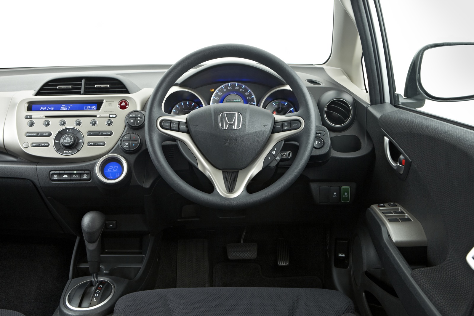 2013 Honda Fit Interior 2013 honda jazz hybrid 2013 Honda Fit Interior 2013 honda jazz hybrid